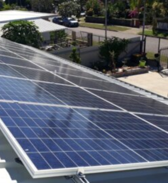 Go Green Home Solar