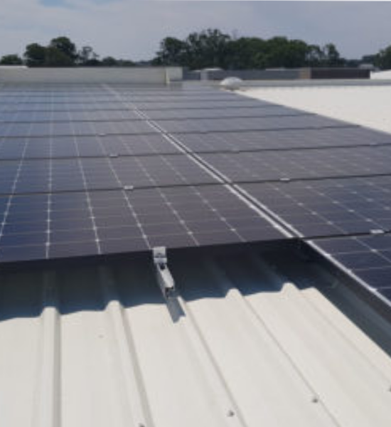 Go Green Home Solar