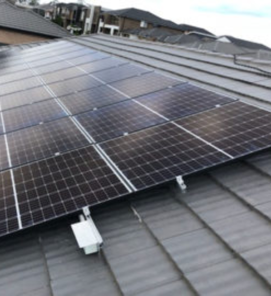 Go Green Home Solar
