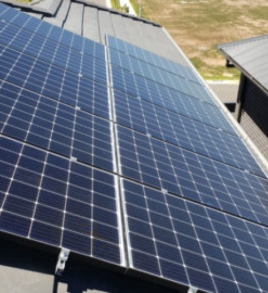 Go Green Home Solar
