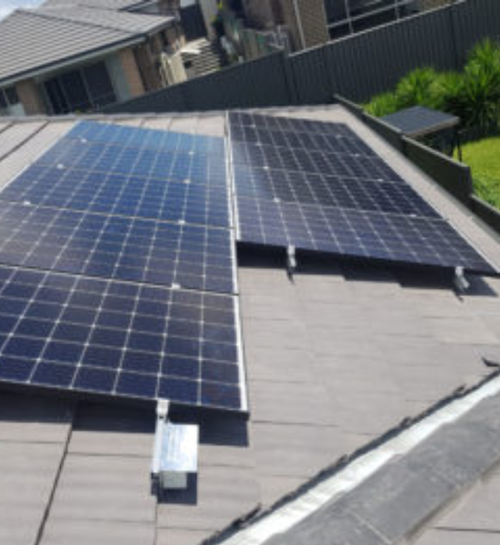 Go Green Home Solar