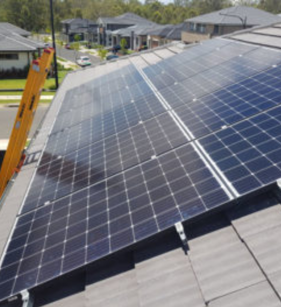 Go Green Home Solar