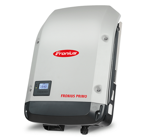 100kw Fronius Inverter 5