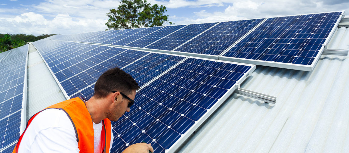 Solar panels and systems For Australian homes and businesses