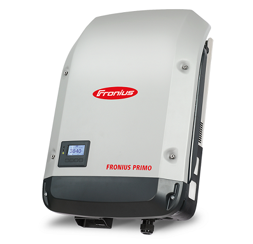 Fronius 100kw solar system inverter