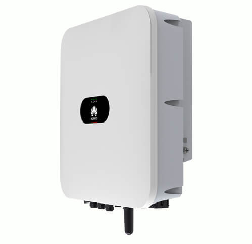 Huawei 100kw Solar System Inverter