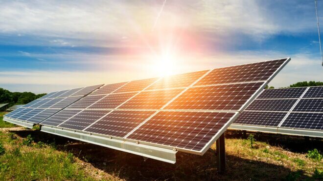 What does Tier 1 Solar Panels mean?
