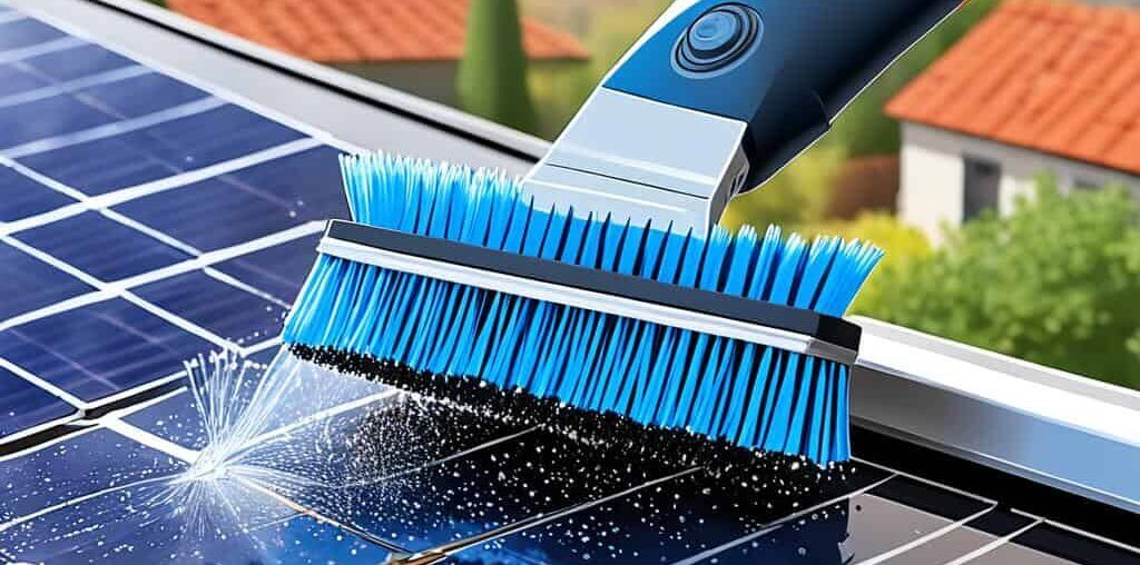 🌞How to Take Care of Solar Panels in Residential Areas in Australia