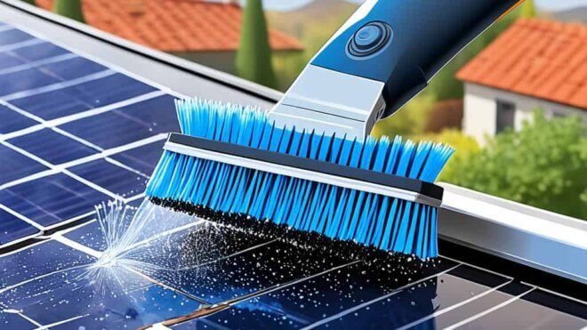 🌞How to Take Care of Solar Panels in Residential Areas in Australia